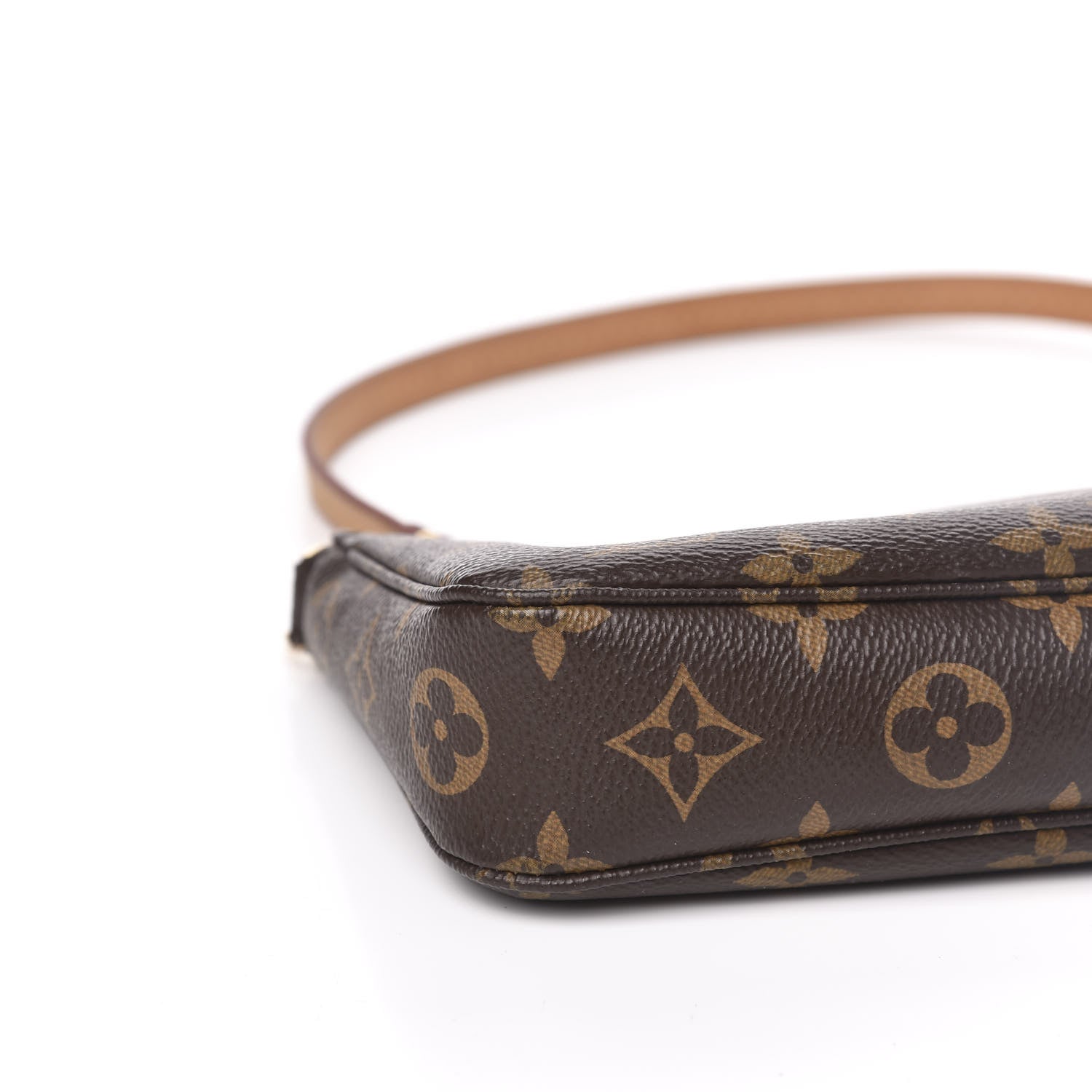 Louis Vuitton Monogram Pochette Accessories NM 8 of 10