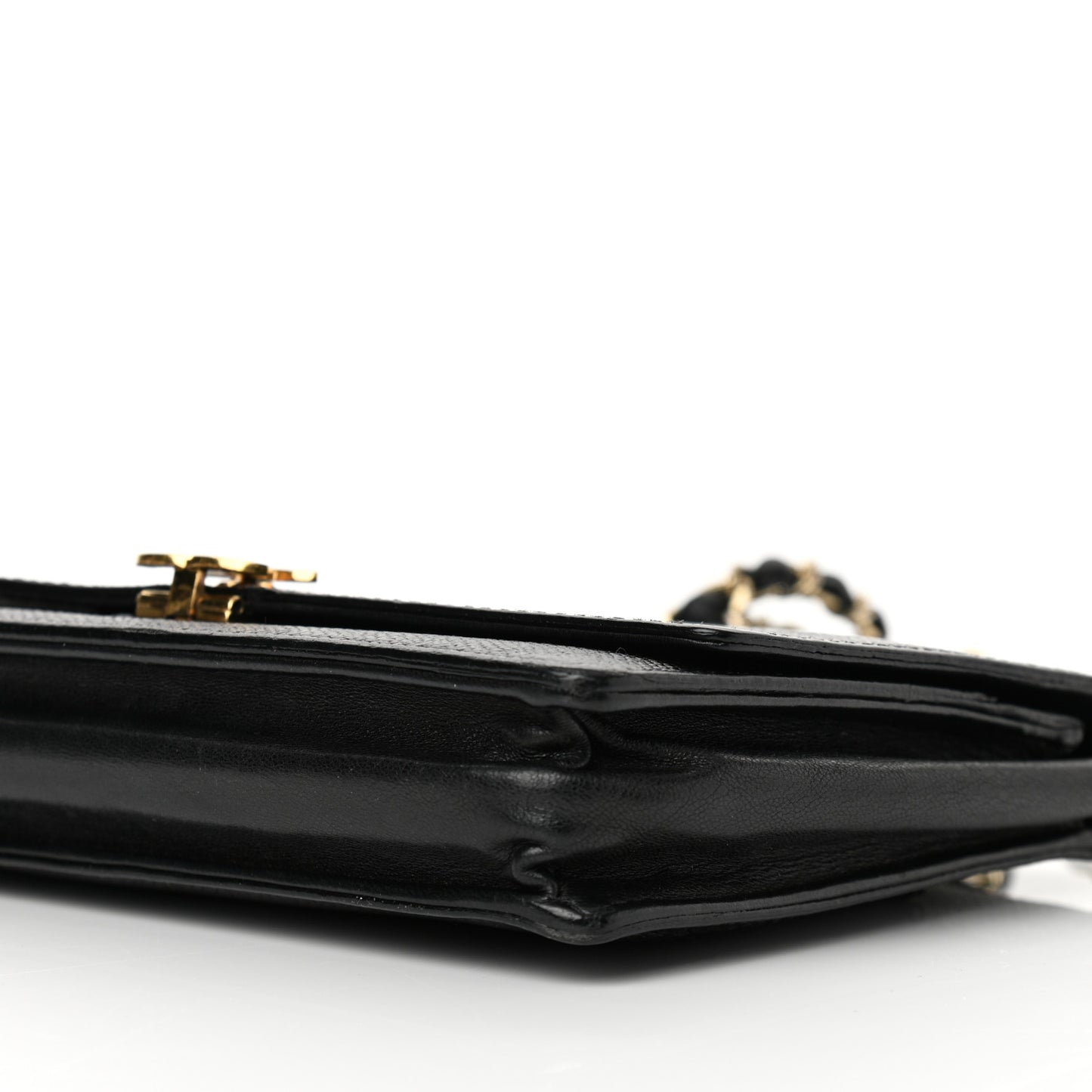 Caviar CC Wallet On Chain WOC Black