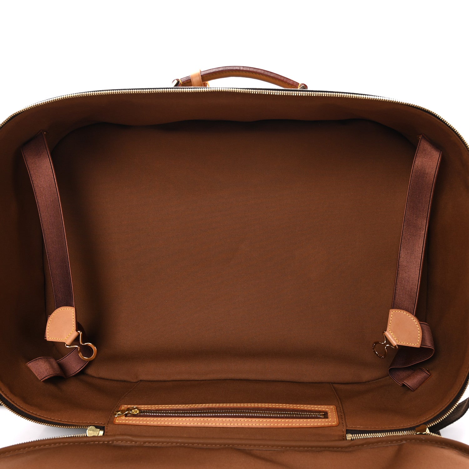 Louis Vuitton Monogram Packall GM 4 of 10