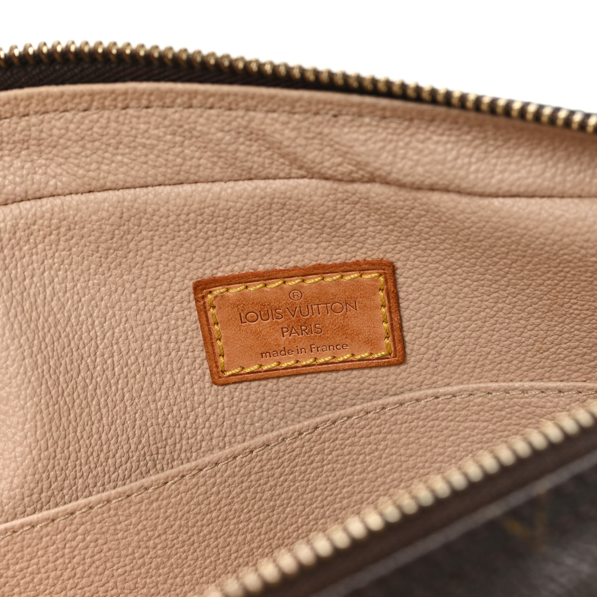 Louis Vuitton Monogram Trousse Toilette 23 6 of 6