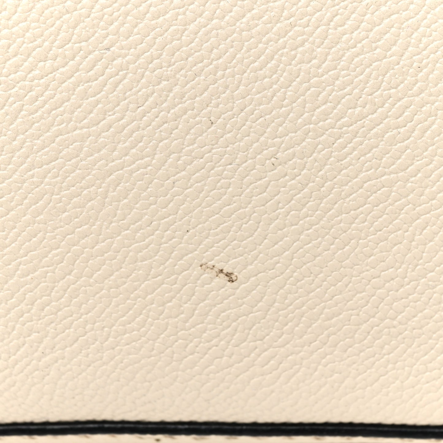 Soft Grain Calfskin House Check Small Helmsley Crossbody Limestone