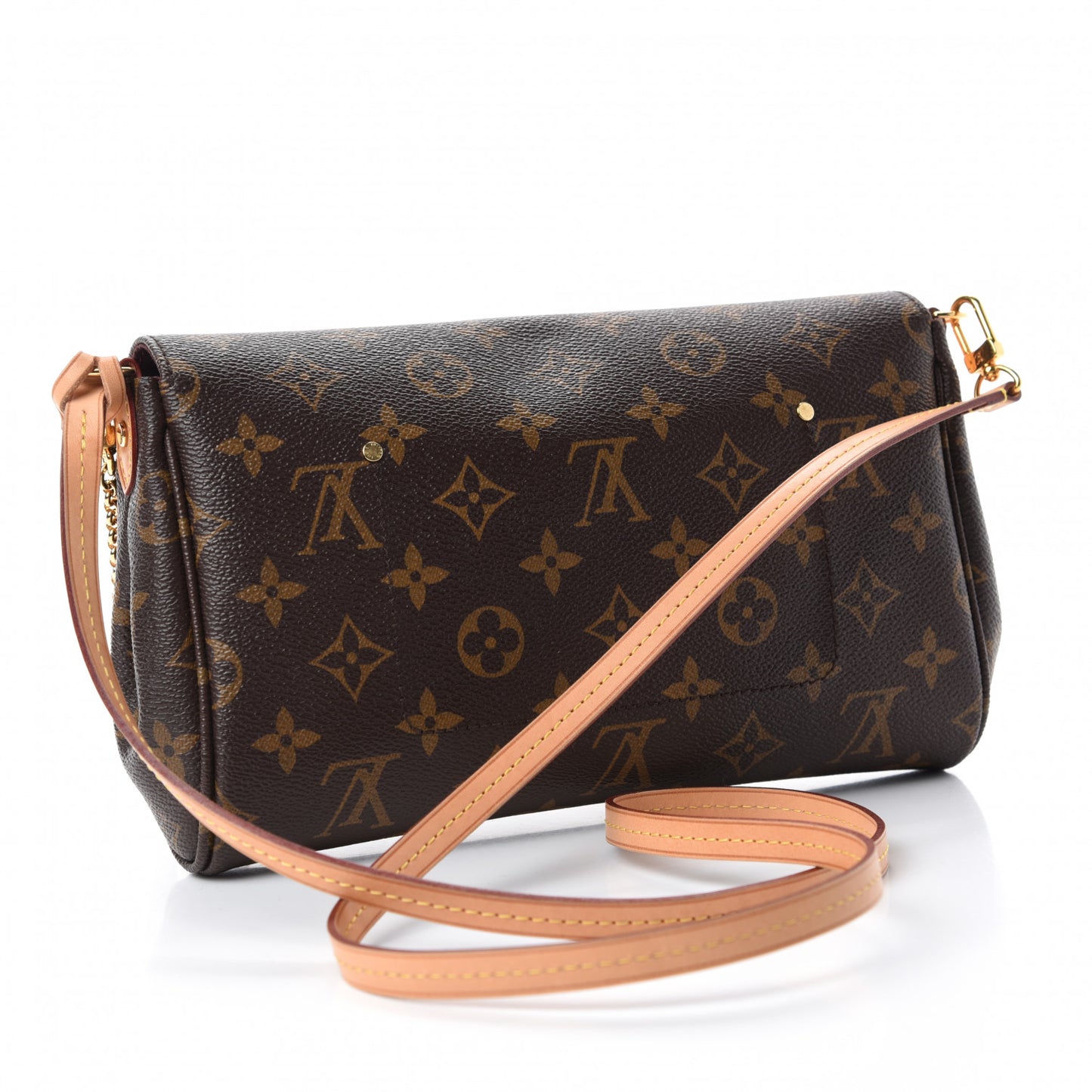 Monogram Favorite MM