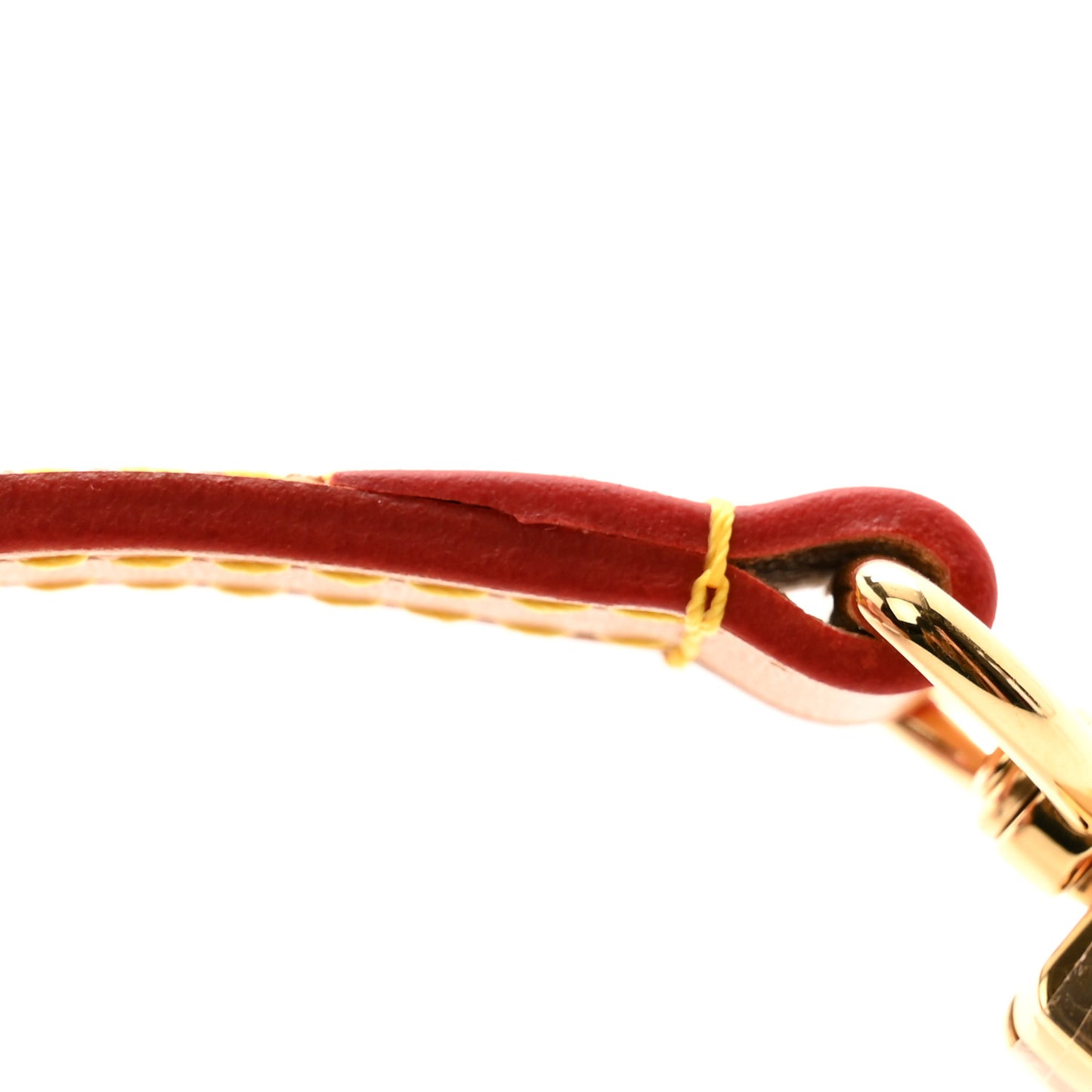 Vachetta 25mm Shoulder Strap