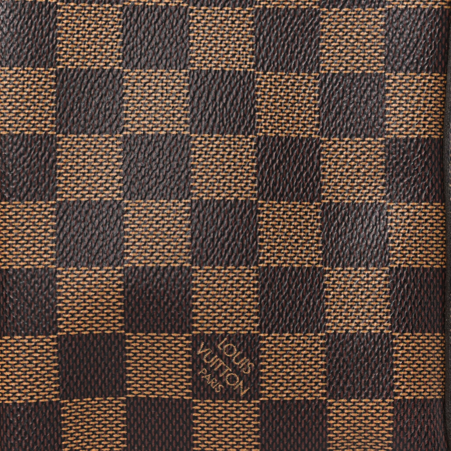 Damier Ebene Geronimos