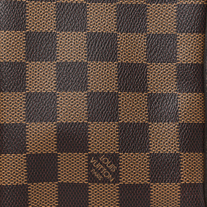 Louis Vuitton Damier Ebene Geronimos 7 of 9