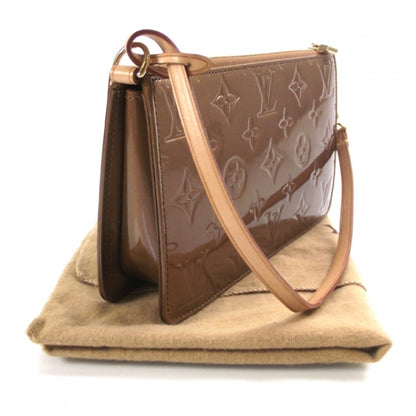 Louis Vuitton Vernis Lexington Bronze 3 of 8