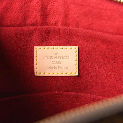 Louis Vuitton Monogram Viva-Cite GM 6 of 9