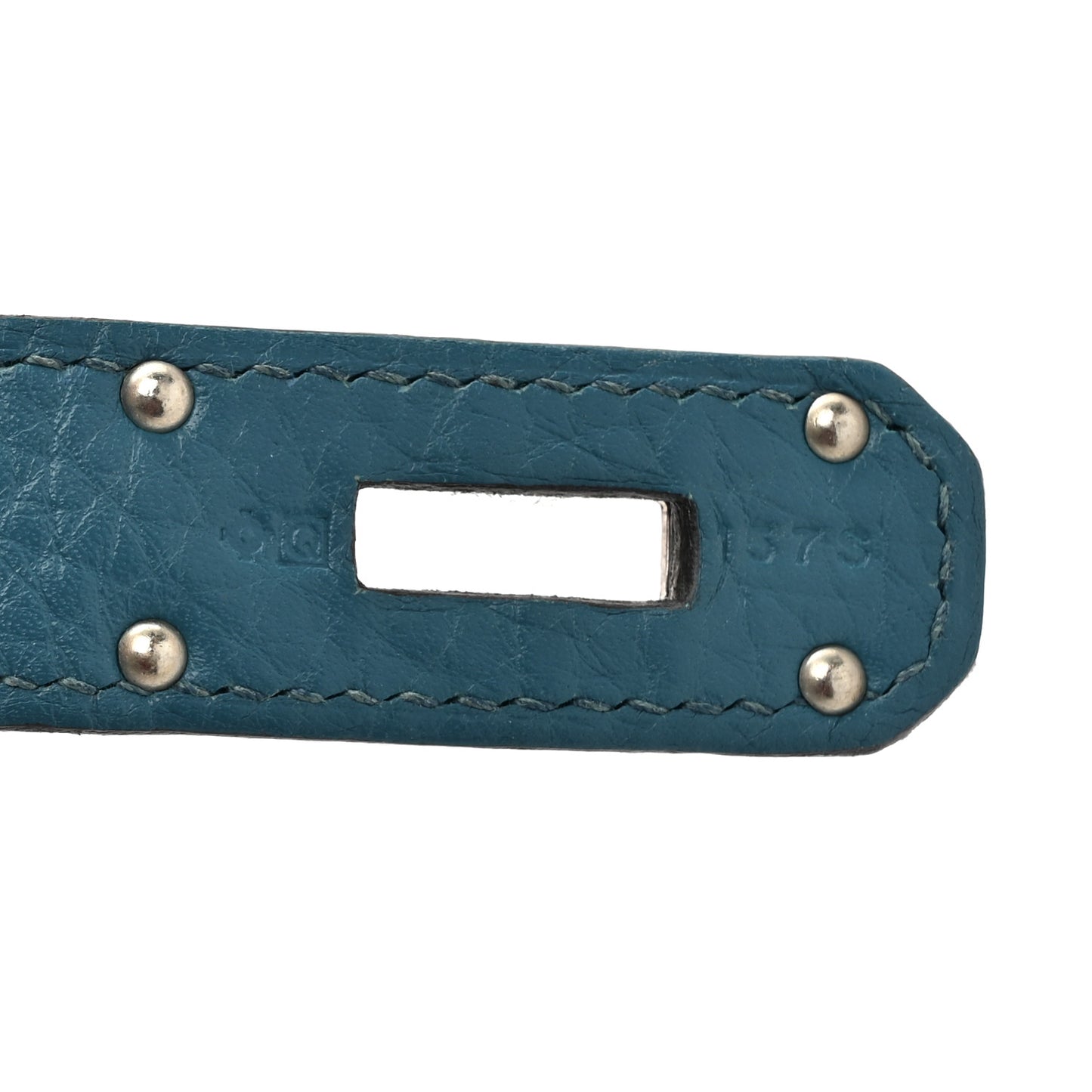Taurillon Clemence Jypsiere 31 Bleu Izmir