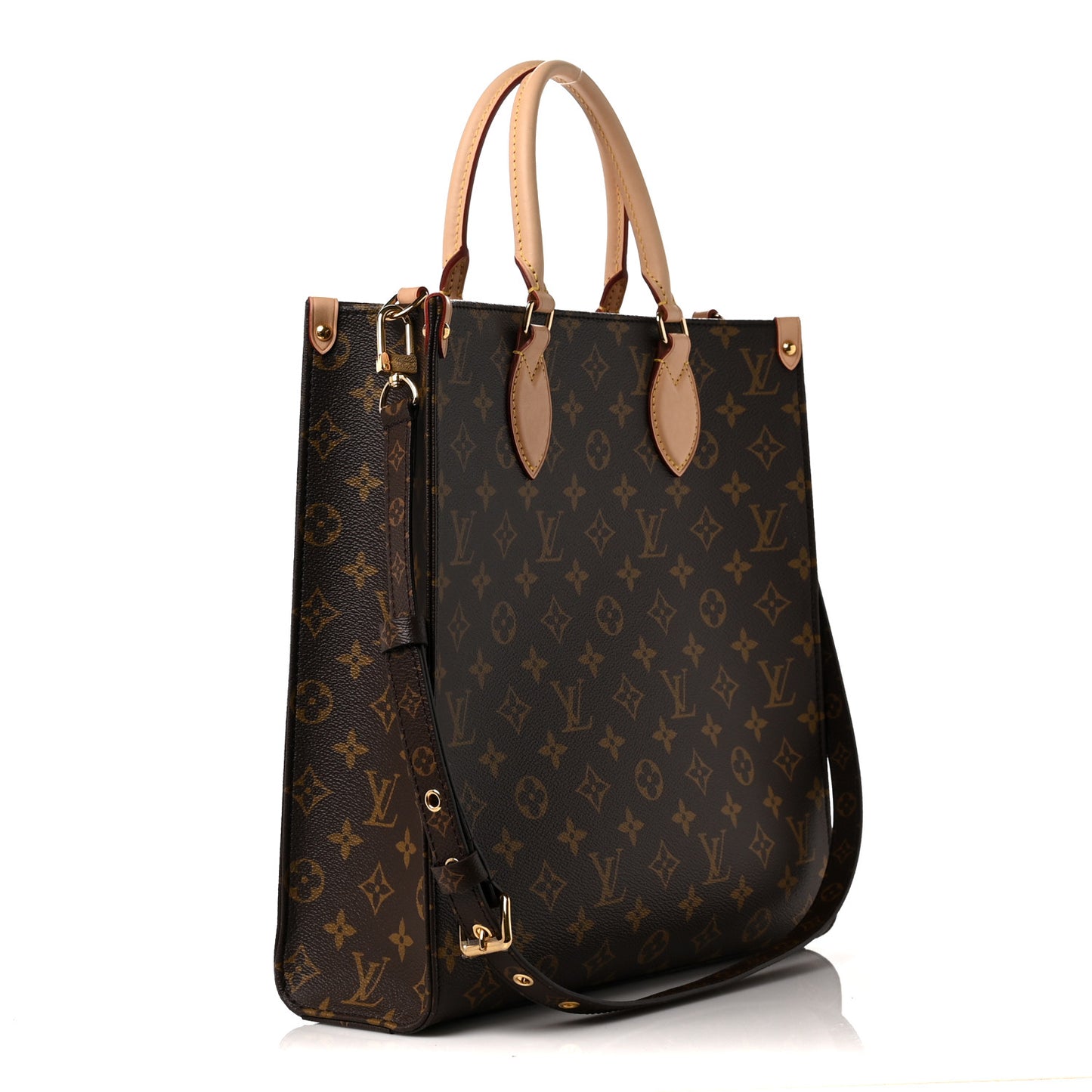 Monogram Sac Plat PM