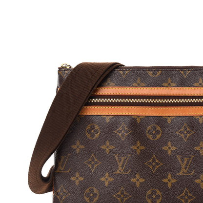 Louis Vuitton Monogram Bosphore Pochette 12 of 12