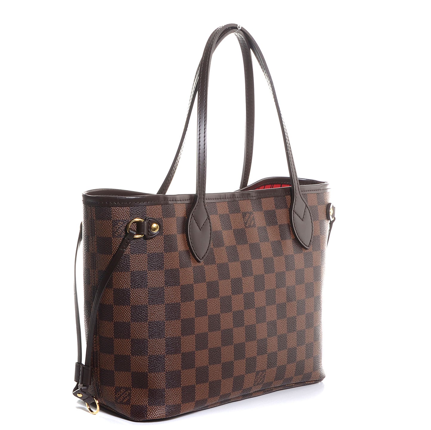 Damier Ebene Neo Neverfull PM