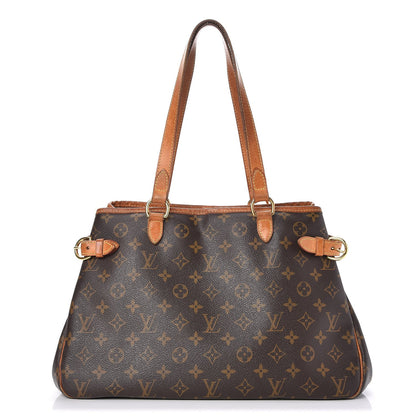 Louis Vuitton Monogram Batignolles Horizontal 1 of 9
