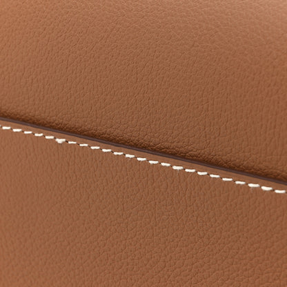 Hermes Evercolor Sac Roulis 23 Gold 11 of 12