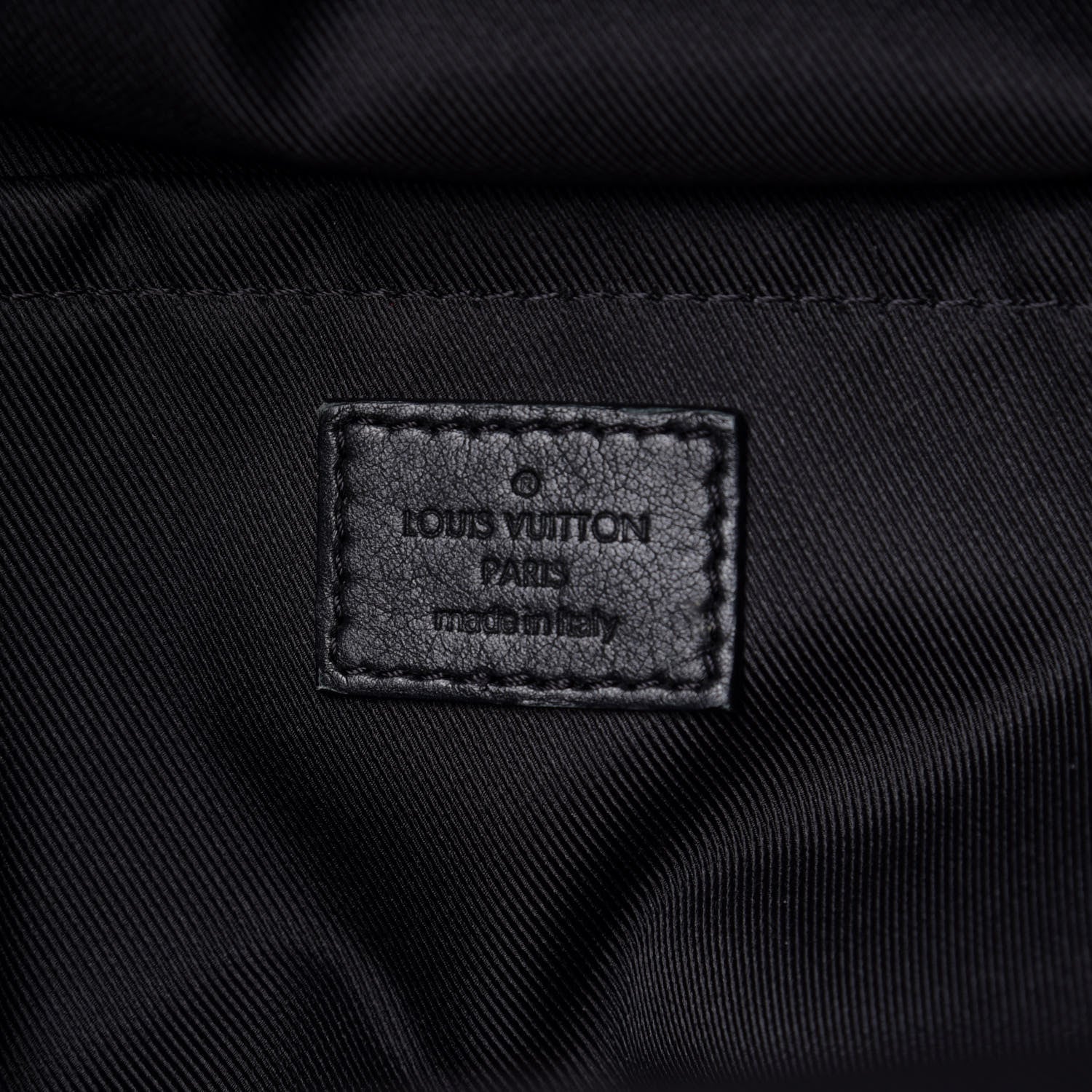 Louis Vuitton Monogram Palm Springs Backpack MM 6 of 10