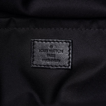 Louis Vuitton Monogram Palm Springs Backpack MM 6 of 10