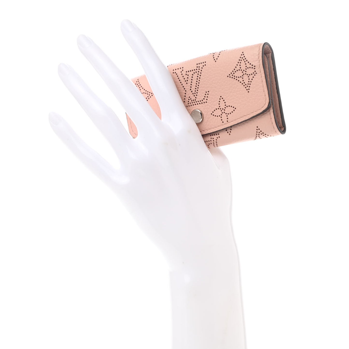 Mahina Multicles 4 Key Holder Magnolia