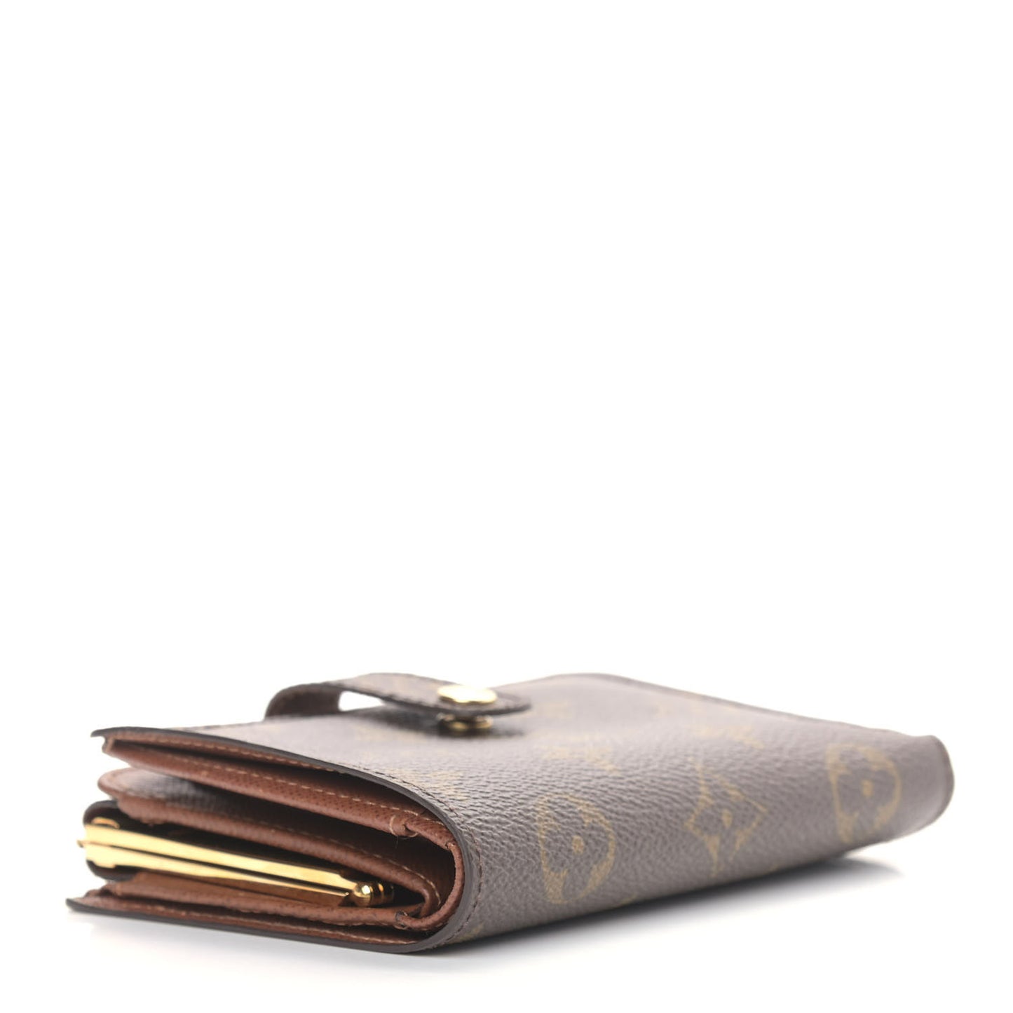 Monogram French Purse Wallet