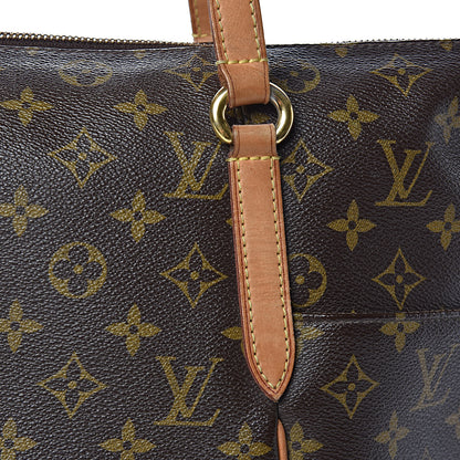 Louis Vuitton Monogram Totally GM 15 of 16