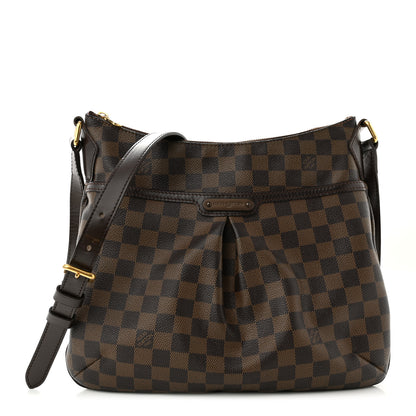 Louis Vuitton Damier Ebene Bloomsbury PM 1 of 11