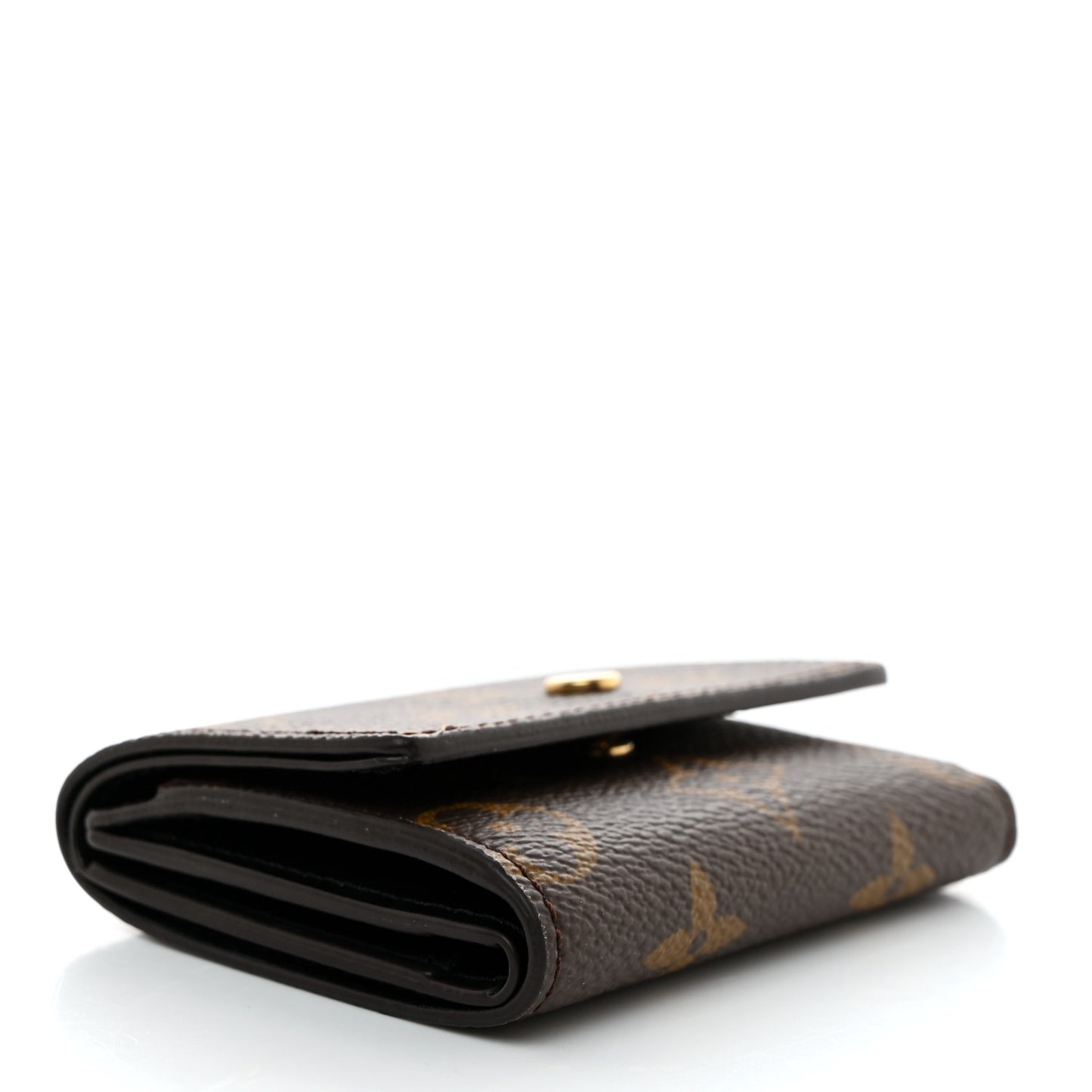 Monogram Micro Wallet