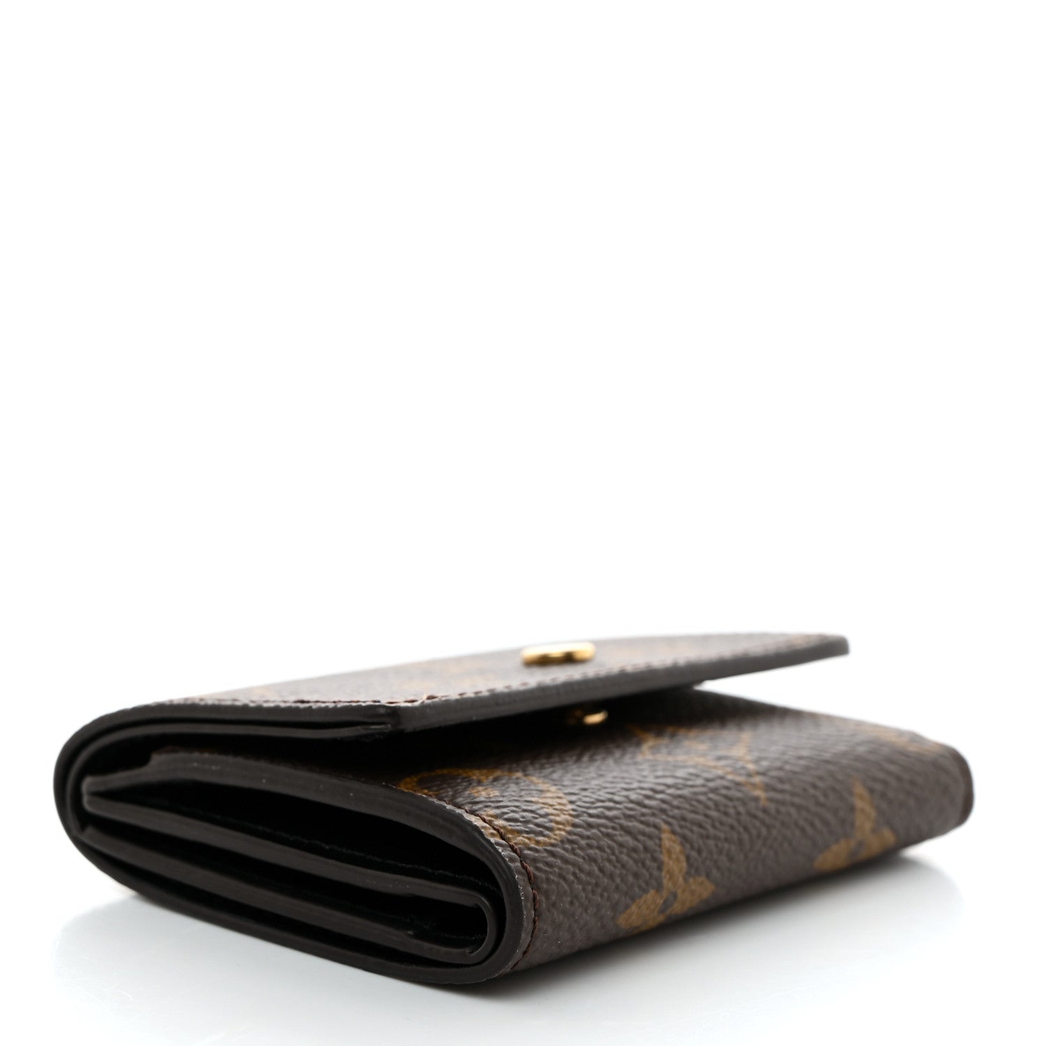 Louis Vuitton Monogram Micro Wallet 4 of 6