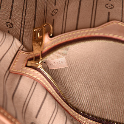 Louis Vuitton Monogram Delightful PM 7 of 15