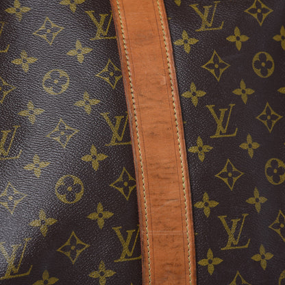 Louis Vuitton Monogram Sac Polochon 11 of 11