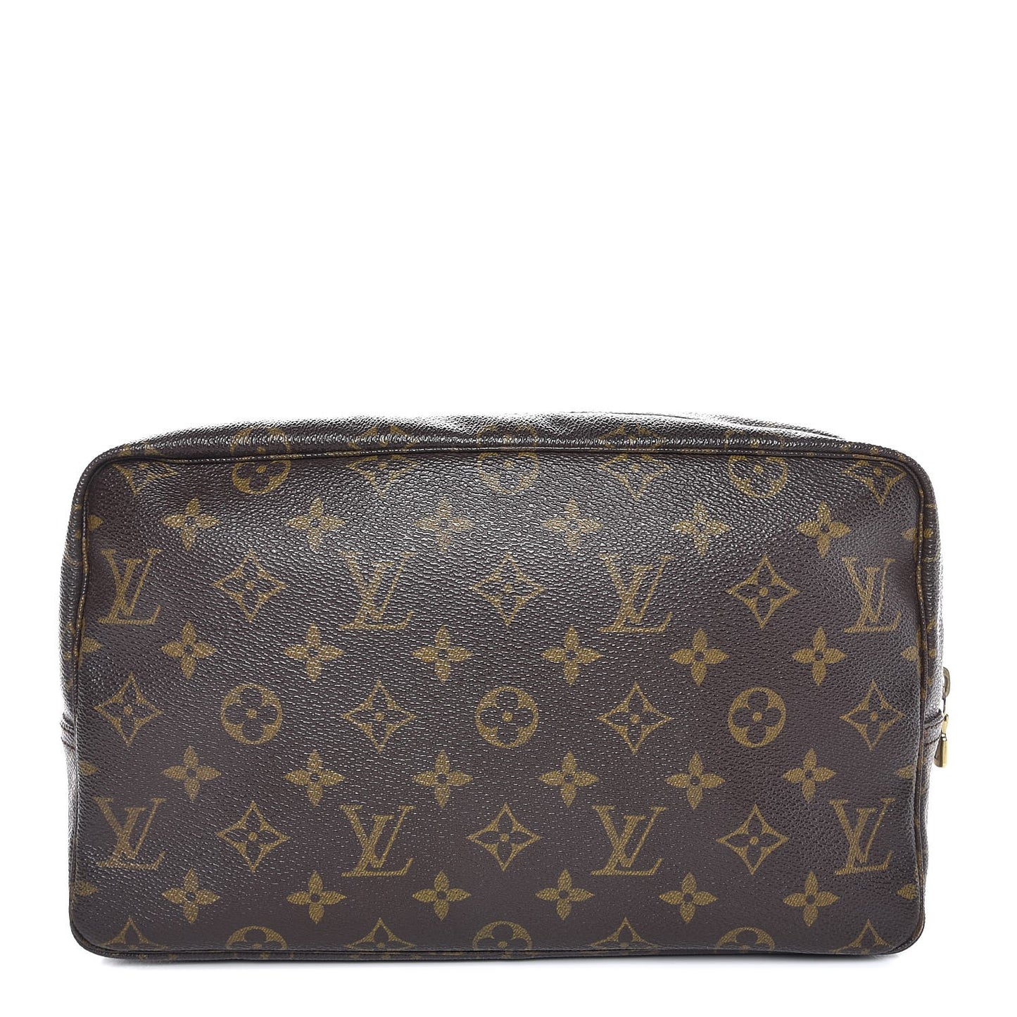 Monogram Trousse Toilette 28
