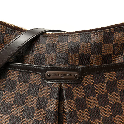 Louis Vuitton Damier Ebene Bloomsbury PM 7 of 9