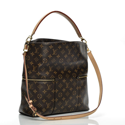 Louis Vuitton Monogram Melie 3 of 8