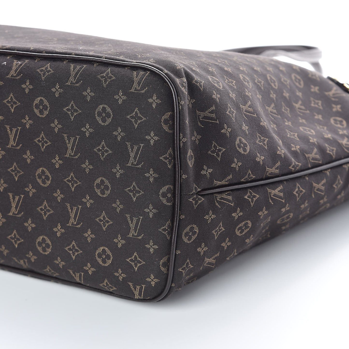 Monogram Idylle Neverfull MM Fusain