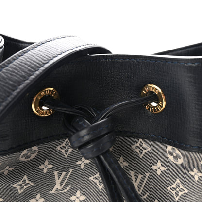 Louis Vuitton Monogram Idylle Noe PM Encre 7 of 9