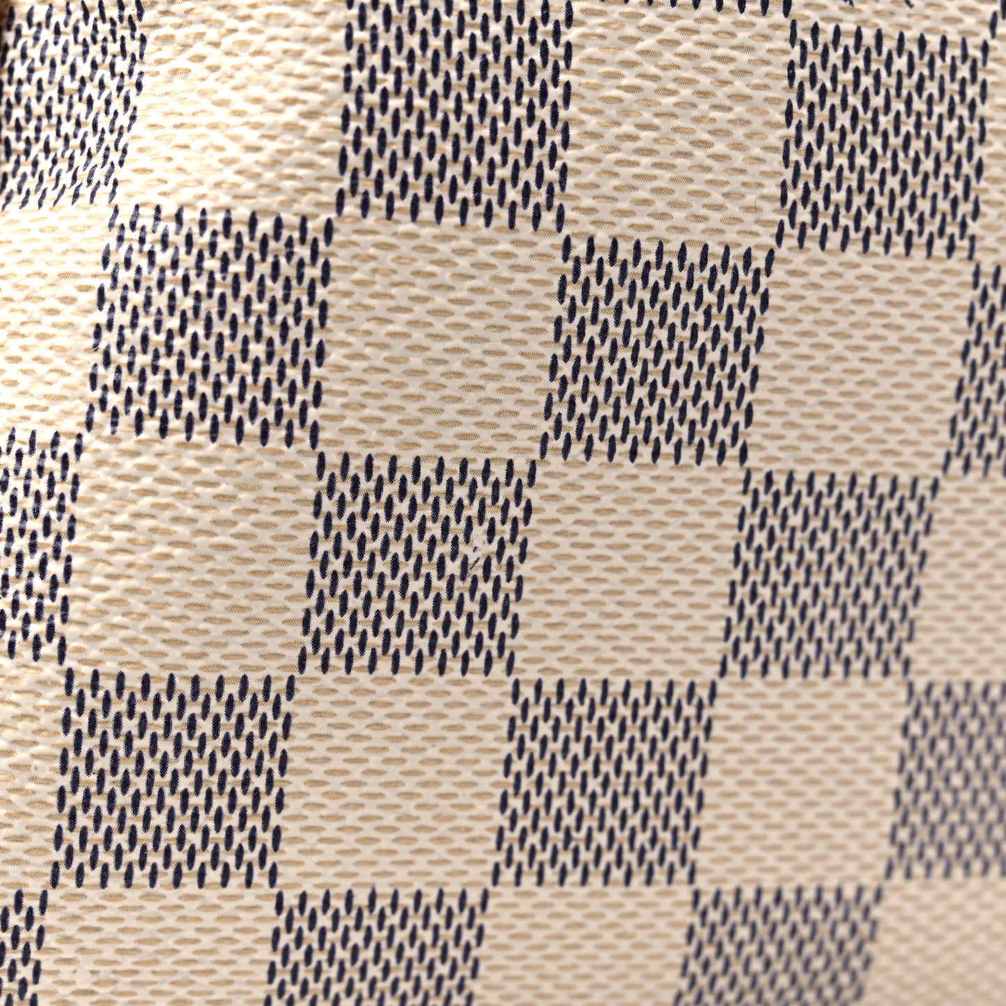 Damier Azur Speedy 25