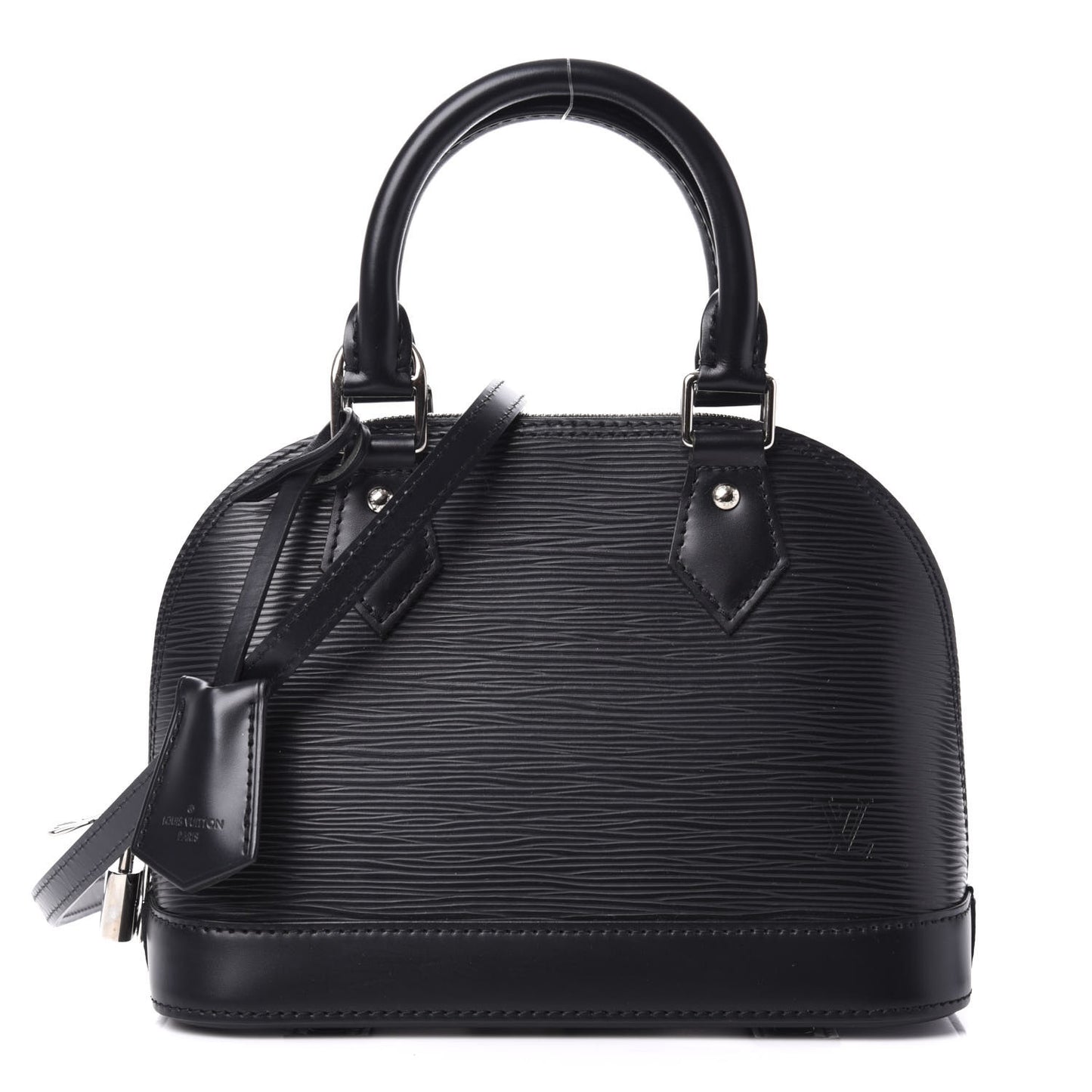 Epi Alma BB Black