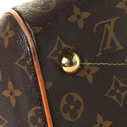 Louis Vuitton Monogram Tivoli PM 12 of 14