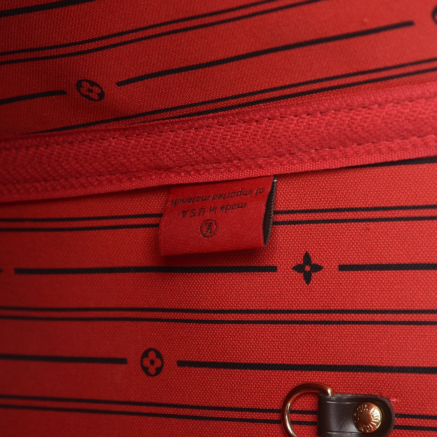 Damier Ebene Neverfull MM