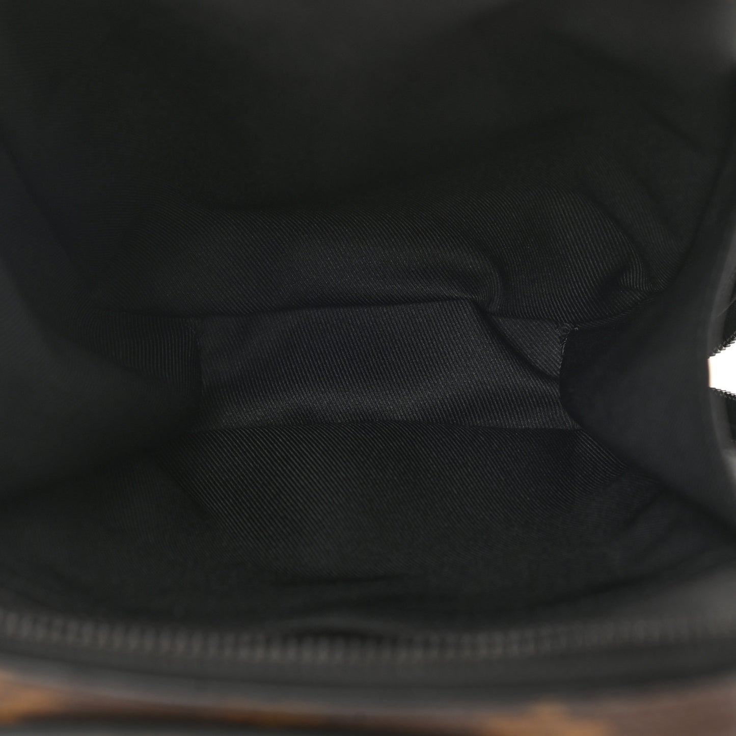 Monogram Utility Side Bag
