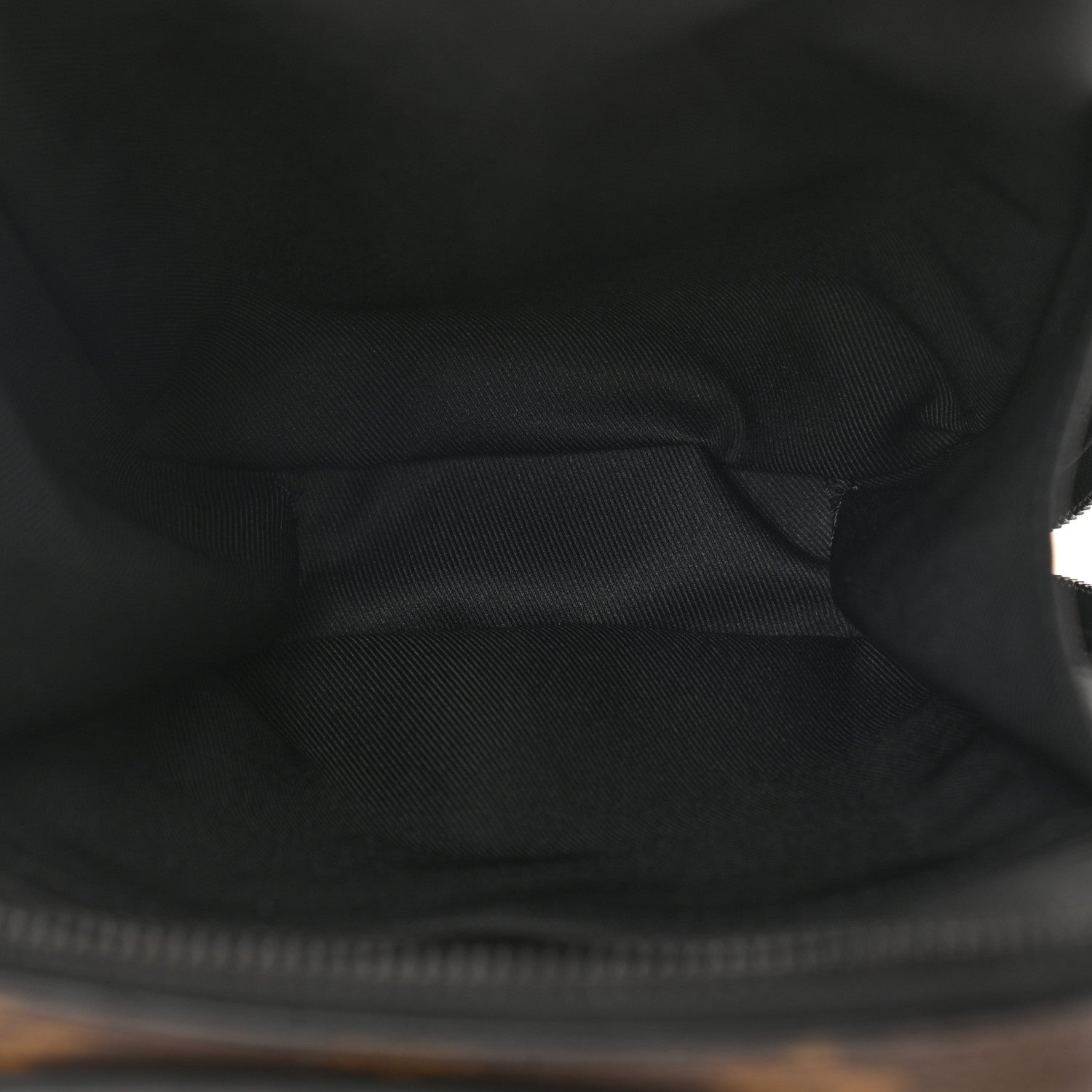 Louis Vuitton Monogram Utility Side Bag 5 of 12