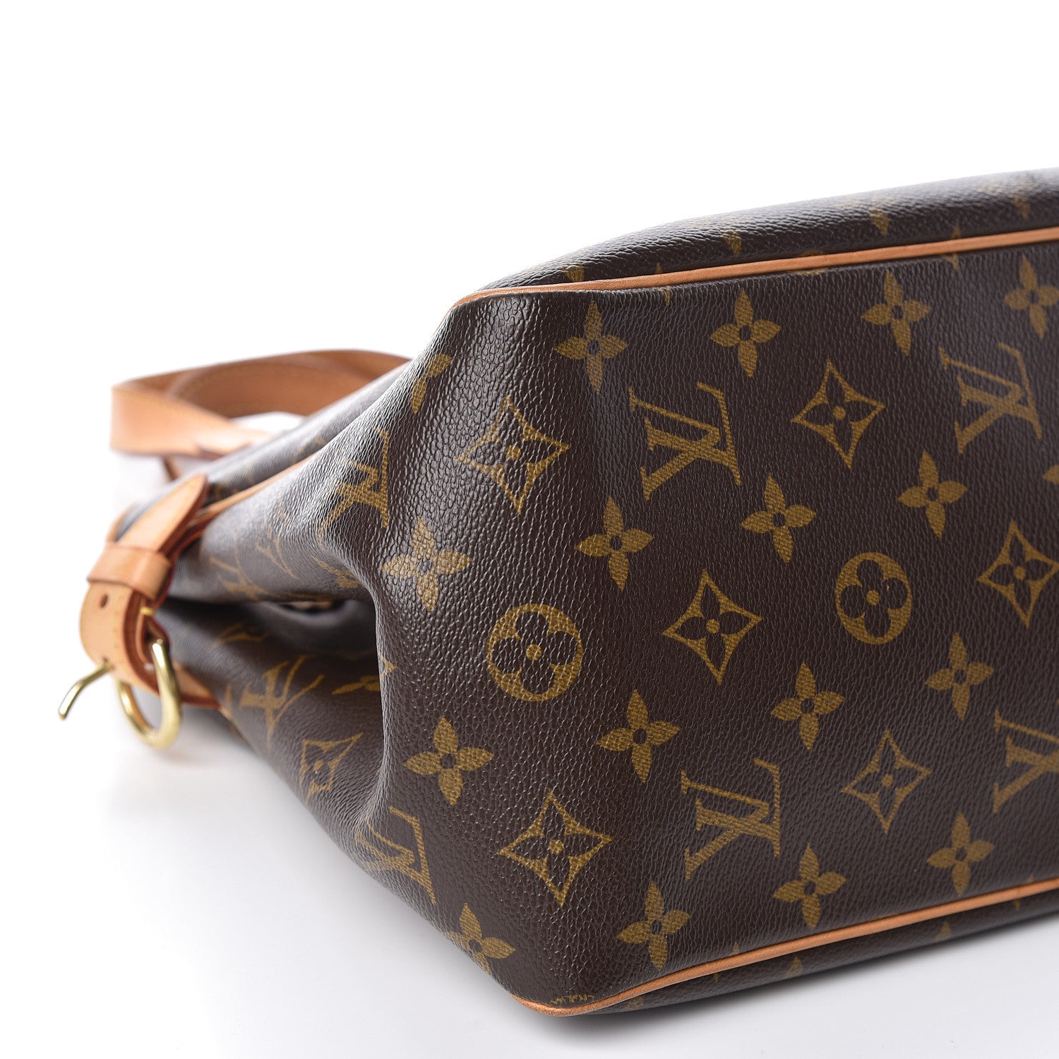 Louis Vuitton Monogram Batignolles 8 of 12