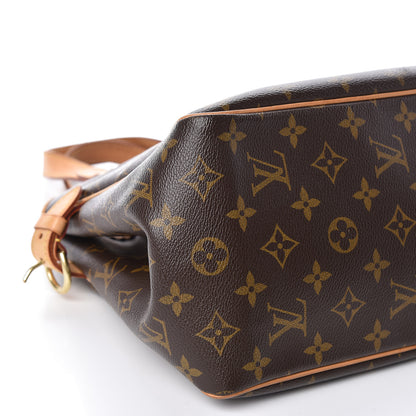 Louis Vuitton Monogram Batignolles 8 of 12
