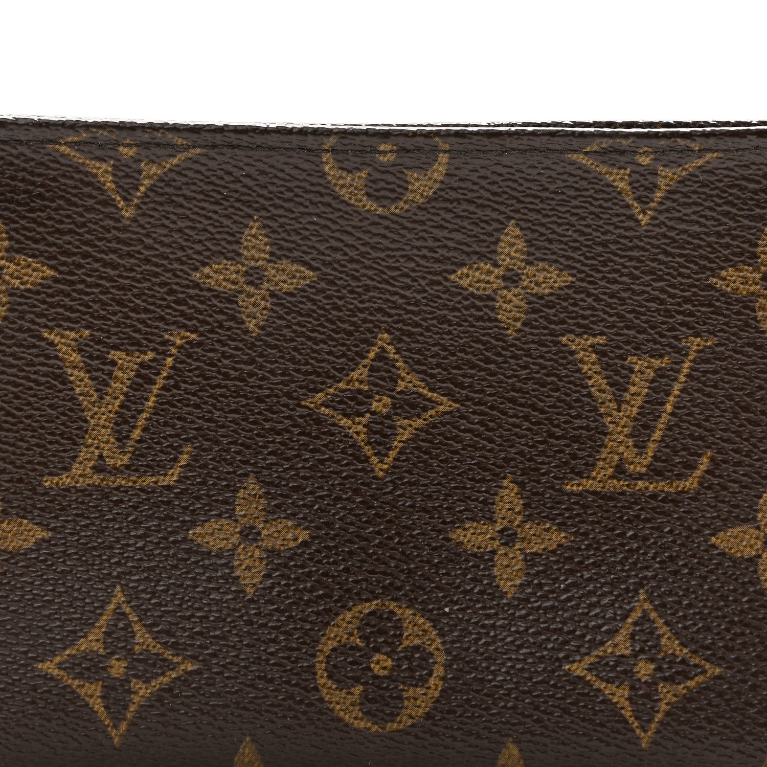 Louis Vuitton Monogram Toiletry Pouch 15 7 of 7