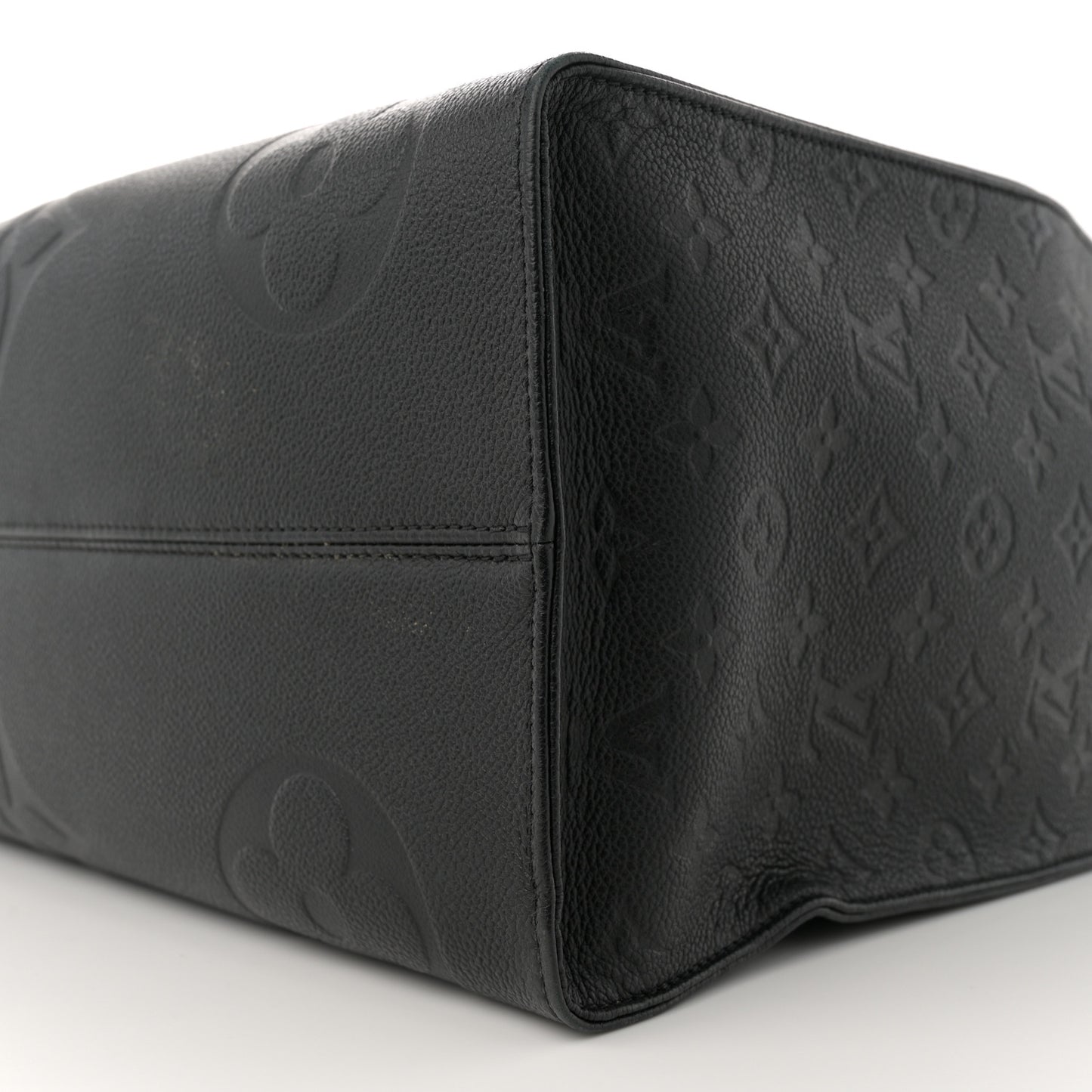Empreinte Monogram Giant Onthego GM Black