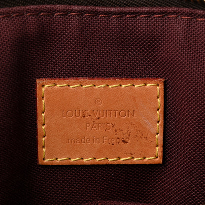 Louis Vuitton Monogram Rivoli PM 11 of 21