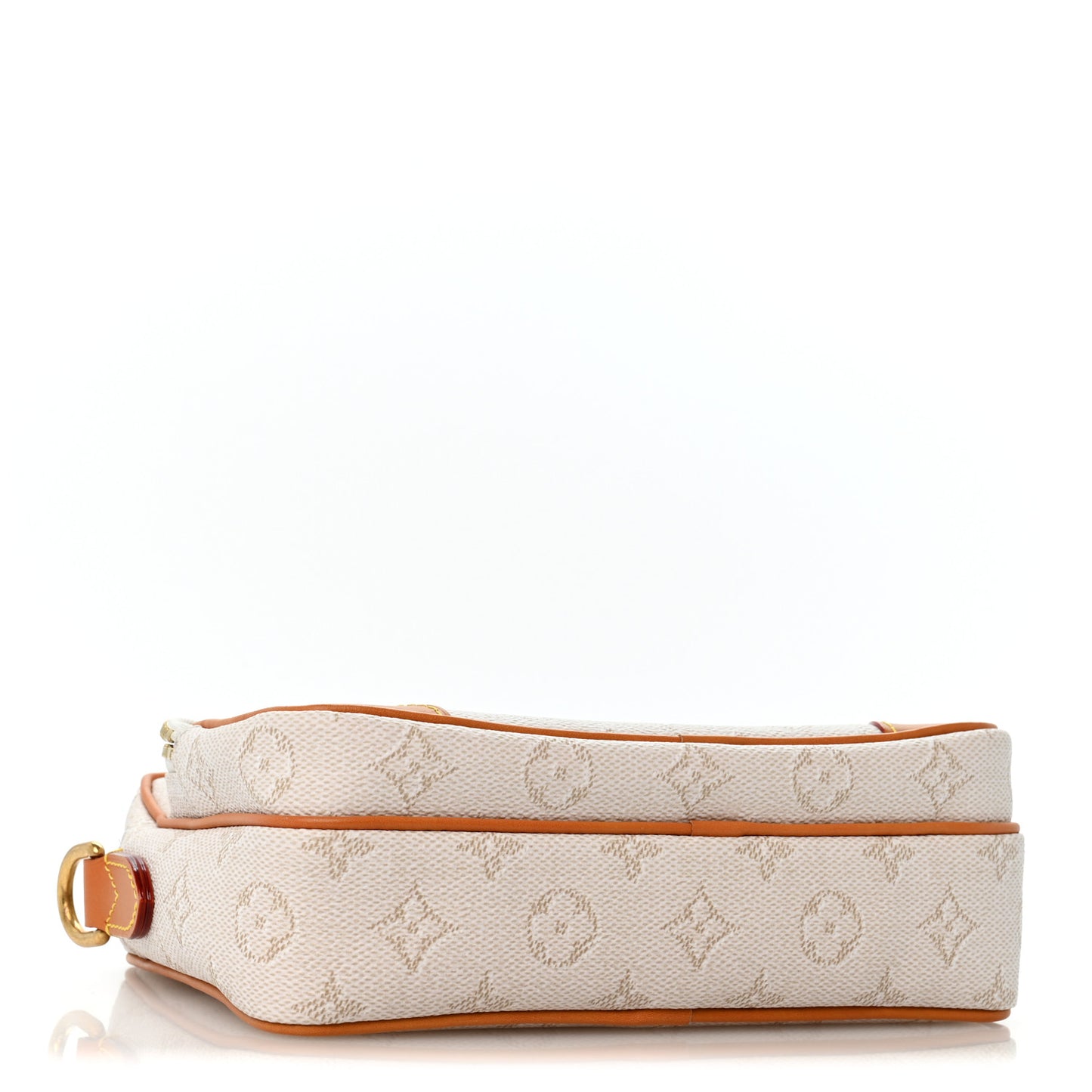 Monogram Heritage Nil Off White