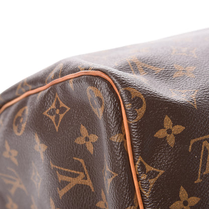 Louis Vuitton Monogram Speedy 40 16 of 18