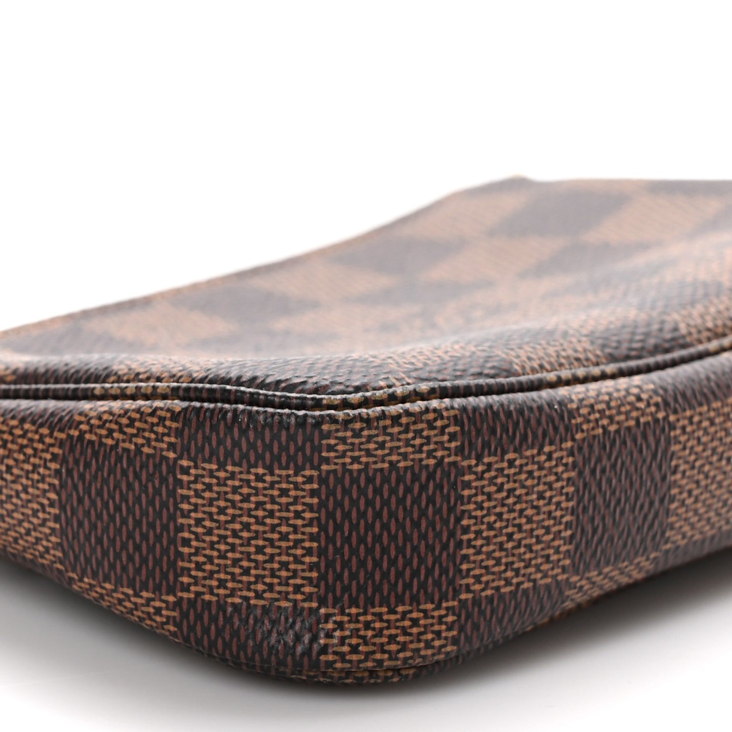 Damier Ebene Mini Pochette Accessories