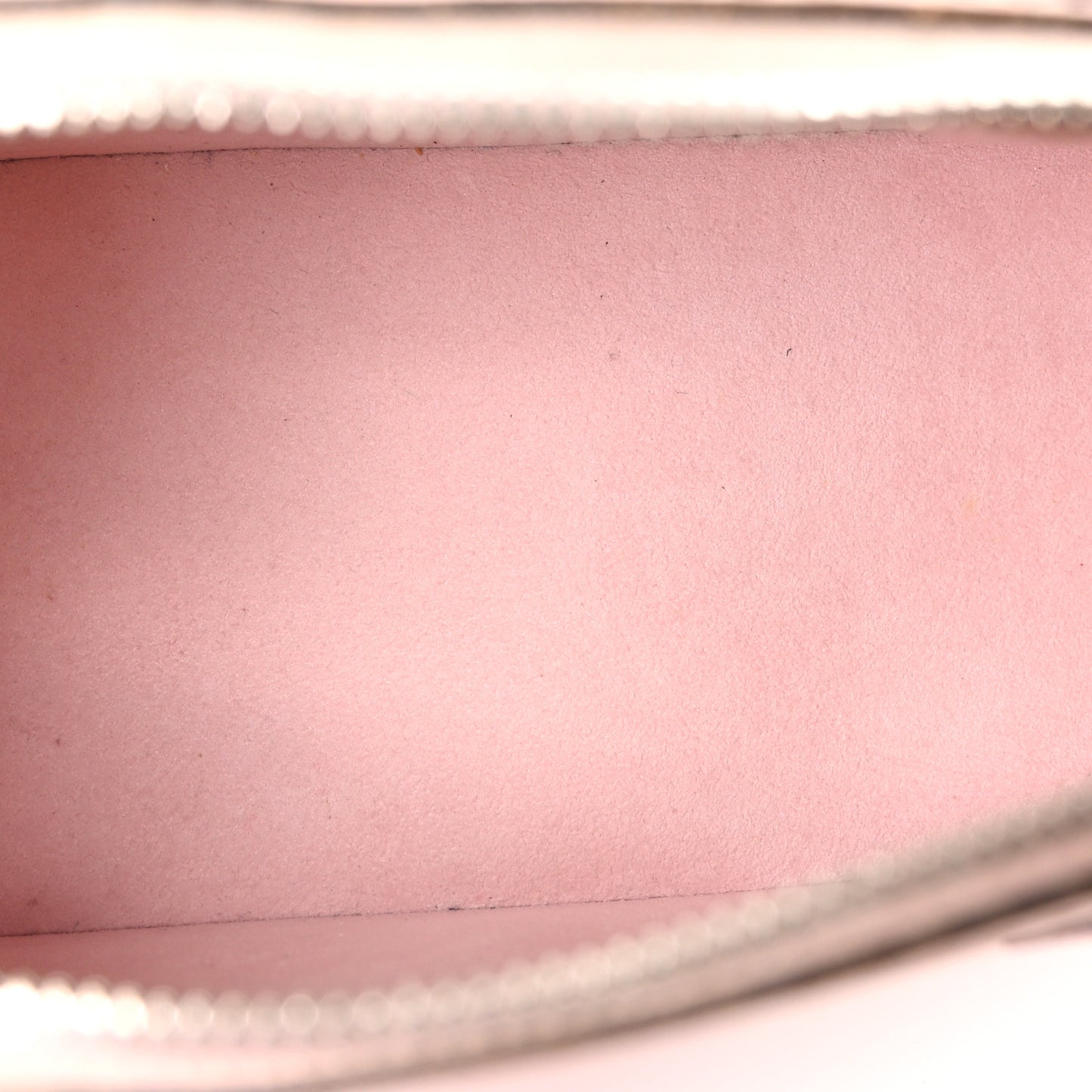 Epi Alma BB Rose Ballerine