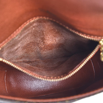 Louis Vuitton Monogram Chantilly PM 6 of 8