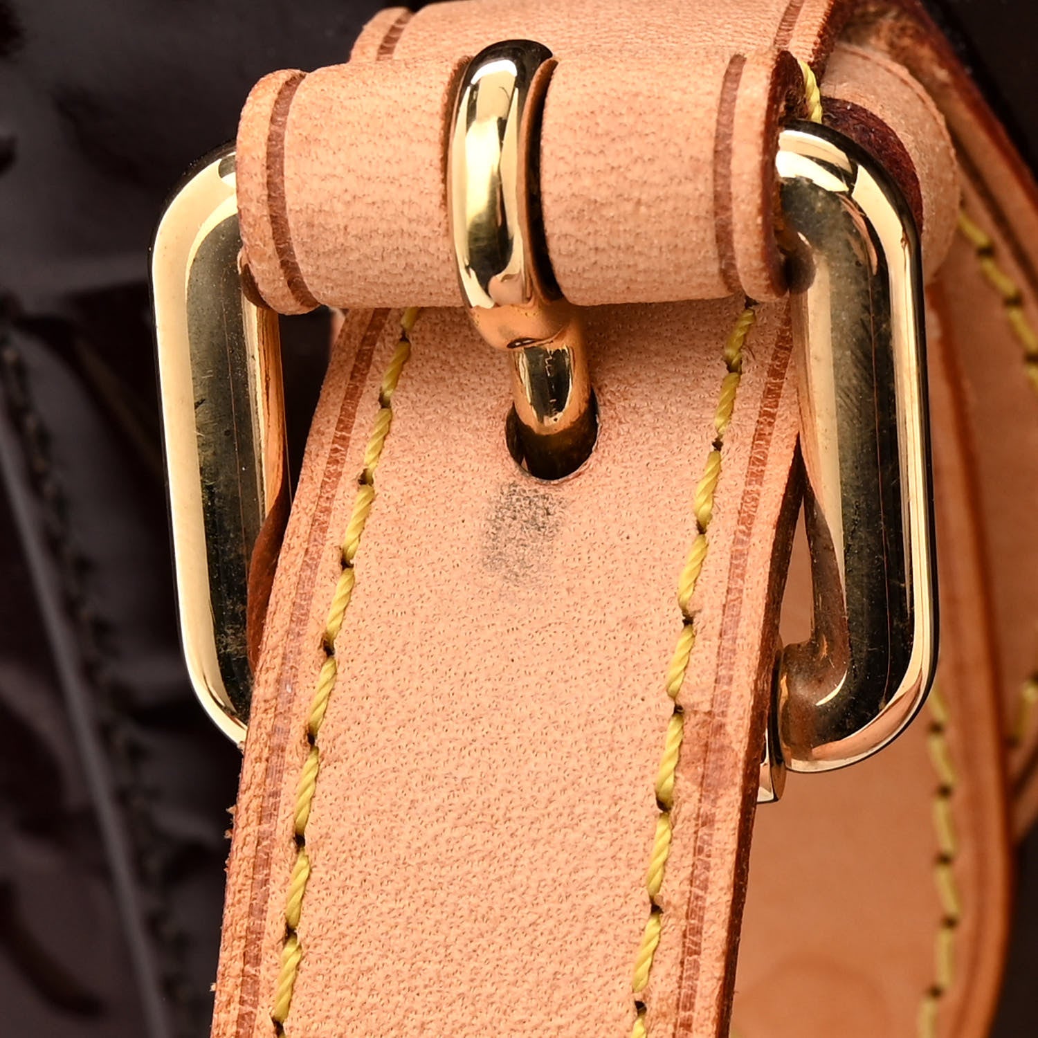Louis Vuitton Vernis Rosewood Ave Amarante 10 of 14