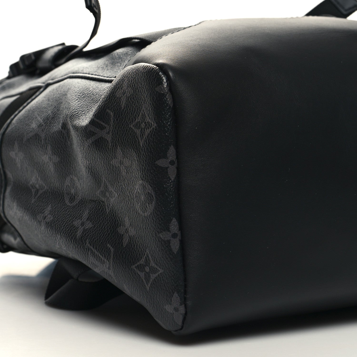 Louis Vuitton Monogram Eclipse Getaway Backpack 8 of 9